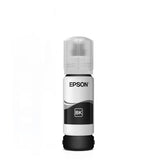 Epson 003 Black Genuine Inkjet Ink Bottle 65ml