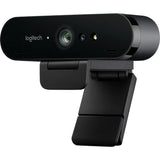 Logitech Webcam Brio 4K Stream Edition