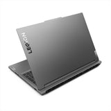 Lenovo Legion 5 Gaming Laptop 83JJ0010IN  13Th Gen Intel Core i7 Processor/24GB RAM/512GB SSD/Win11/MICROSOFT OFFICE HOME 2024/NVIDIA GeForce RTX 4060 8GB Graphic Card/Screen Inch 15.6/Grey