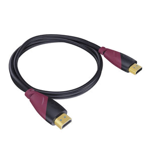 Fingers MegaView HDMI to HDMI 5 Meter Cable (Black)