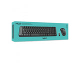 Logitech Wireless Keyboard Mouse MK220 BROOT COMPUSOFT LLP JAIPUR