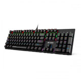 Ant Esports Wired Gaming Keyboard Mechanical MK3200 V2 RGB