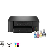 Brother DCP-T530DW Multifunction Print Scan Copy WiFi Auto Duplex Ink Tank Printer