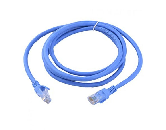 MULTYBYTE PATCH CORD 3M CAT6