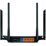 TP-Link Archer C6 AC1200 Wireless MU-MIMO Gigabit Router