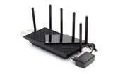 TP-Link Archer AX73 AX5400 Dual Band Gigabit 1000 Mbps Wireless WiFi Wi-Fi 6 Router