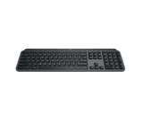 Logitech MX Keys S Advanced Wireless Keyboard Graphite