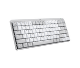Logitech Wireless Keyboard MX Mechanical Mini For Mac