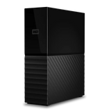 Wd My Book 6TB 3.5 Inch External Hard Disk