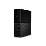 WD DESKTOP EXTERNAL HARD DISK 4TB 3.5” MY BOOK