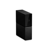 WD DESKTOP EXTERNAL HARD DISK 4TB 3.5” MY BOOK