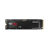 Samsung SSD 1 TB NVme 980 Pro