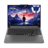 Lenovo Legion 5 Gaming Laptop 83JJ0010IN  13Th Gen Intel Core i7 Processor/24GB RAM/512GB SSD/Win11/MICROSOFT OFFICE HOME 2024/NVIDIA GeForce RTX 4060 8GB Graphic Card/Screen Inch 15.6/Grey