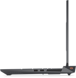 Dell Gaming Laptop 5530 13th Gen Intel Core i7 Processor/16GB Ram/1TB SSD/Win11/MS Office Home and Student 2021/ NVIDIA GeForce RTX 3050 6GB/Screen Inch 15.6 Inch/ Dark Shadow Gray