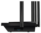 TP-Link AX72 Pro AX5400 Dual-Band Gigabit Wi-Fi 6 Router 8K Streaming