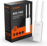 Tenda OAP 1200 OUTDOOR WIRELESS ACCESS POINT