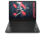 HP Omen Gaming Laptop 16-ap0183AX AMD Ryzen AI 7 3050/24GB RAM/1TB SSD/Win11/MS Office Home 2024/NVIDIA GeForce RTX 5060 8GB Graphic Card/Screen Inch 16/Black
