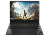 HP Omen Gaming Laptop 16-an0015TX Intel Core Ultra 7 Processor/24GB RAM/1TB SSD/Win11/MS Office Home 2024/NVIDIA GeForce RTX 5060 8GB Graphics Card/Screen Inch 16/Black