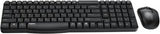 Rapoo Wireless Keyboard Mouse Combo X1800S BROOT COMPUSOFT LLP JAIPUR