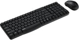 Rapoo Wireless Keyboard Mouse Combo X1800S BROOT COMPUSOFT LLP JAIPUR