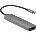 Rapoo XD100C Usb Hub Type C