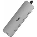 Rapoo XD100C Usb Hub Type C