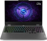 Lenovo LOQ Gaming Laptop 83DV018KIN 13th Gen Intel Core i5 Procesor/24GB RAM/512GB SSD/Win11/MS Office Home 2024/ NVIDIA GeForce RTX 3050 6GB Graphic Card/Screen Inch 15.6 Full HD/ Luna Grey