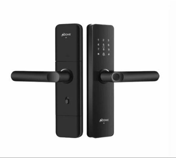 Ozone Morphy Life Lite OZ-FDL-01-LITE, Fingerprint