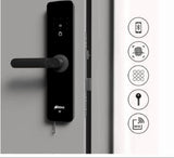 Ozone Morphy Life Lite OZ-FDL-01-LITE, Fingerprint