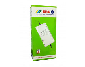 ERD POWER ADAPTER 52V/2.5A PS089 | PS60D