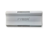 FYBER CCTV POWER SUPPLY 8CH METAL (SINGLE OUTPUT) 12V/8A FW108