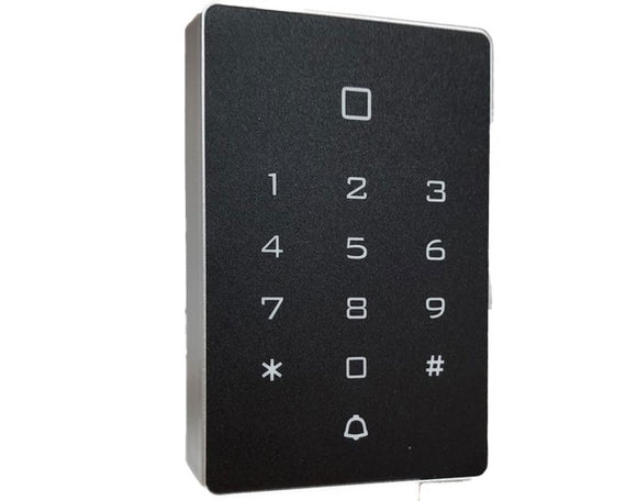 MANTRA STANDALONE DOOR ACCESS CONTROLLER SEM03 (2000 USERS)