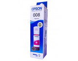 EPSON INK BOTTLE 008 MAGENTA