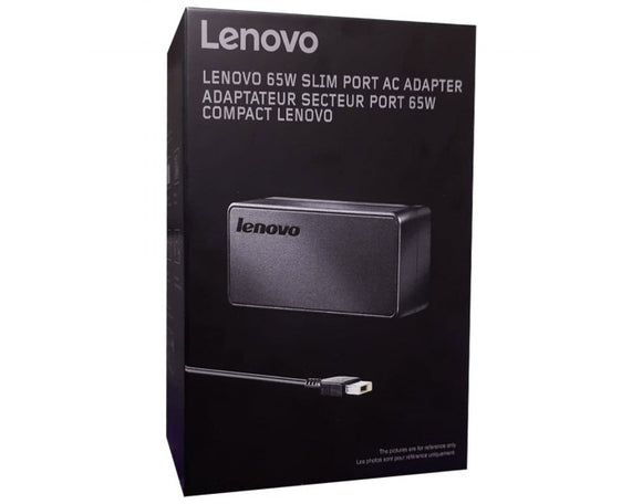 Lenovo Laptop Adaptor 65W 20V / 3.25A USB 5A10J75114