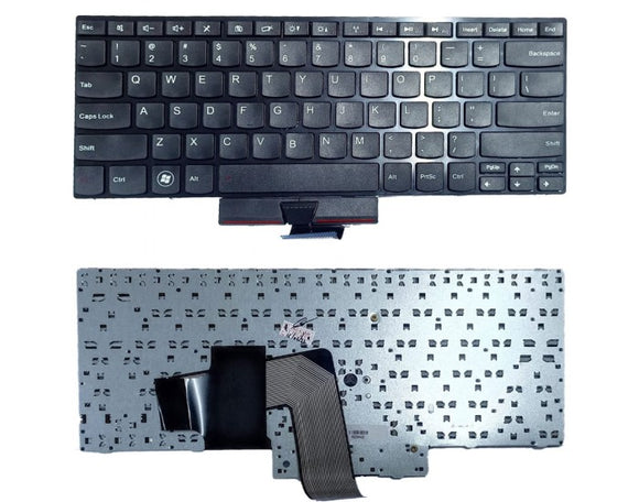 LAPTOP KEYBOARD FOR LENOVO E420 (WITHOUT POINT)