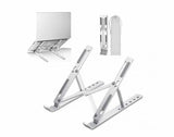Ranz Laptop Stand For 15.6 Metal