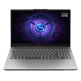 Lenovo LOQ Essential Gaming Laptop 83LK009VIN 12th Gen Intel Core i5 Processor/16GB Ram/512 GB SSD/MS Office Home 2024/ NVIDIA GeForce RTX 3050A 4GB Graphic Card/Screen Inch 15.6 Full HD/Luna Grey