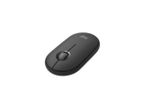 Logitech Pebble 2 Combo Wireless Keyboard Mouse Tonal Graphite BROOT COMPUSOFT LLP JAIPUR 