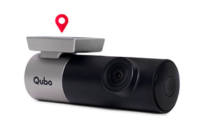 Qubo Car Dash Camera Pro GPS BROOT COMPUSOFT LLP JAIPUR