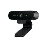 Logitech Webcam Brio 4K Stream Edition