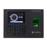 MANTRA BIOMETRIC (BIOTIME MR110W) WITH WIFI