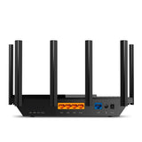 TP-Link Archer AX72 Pro AX5400 Dual-Band Gigabit Wifi 6 Router BROOT COMPUSOFT LLP JAIPUR 