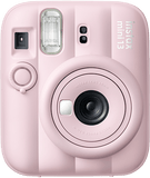 Fujifilm Instax Mini 13 Instant Camera - Pink Camera Only
