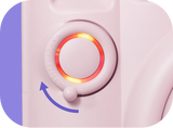 Fujifilm Instax Mini 13 Instant Camera - Pink Camera Only