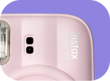 Fujifilm Instax Mini 13 Instant Camera - Pink Camera Only