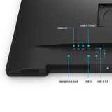 benq pv3200u 32 4k uhd monitor for video editing