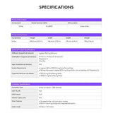 Logitech Driving Force Shifter