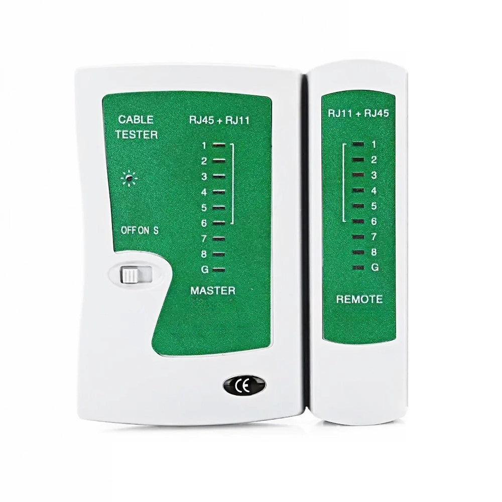 Ranz Lan Cable Tester Wire Tracker – BROOT COMPUSOFT LLP