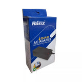 Ranz Power Adapter 14V | 3A for LED Without Power Cable Led Pin