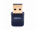 Ranz USB Wifi Adapter 5G Support 600Mbps